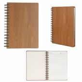 Libretas Ecológicas Bombay